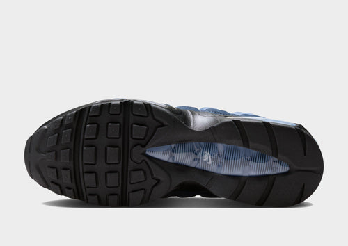 Air Max 95 Big Bubble