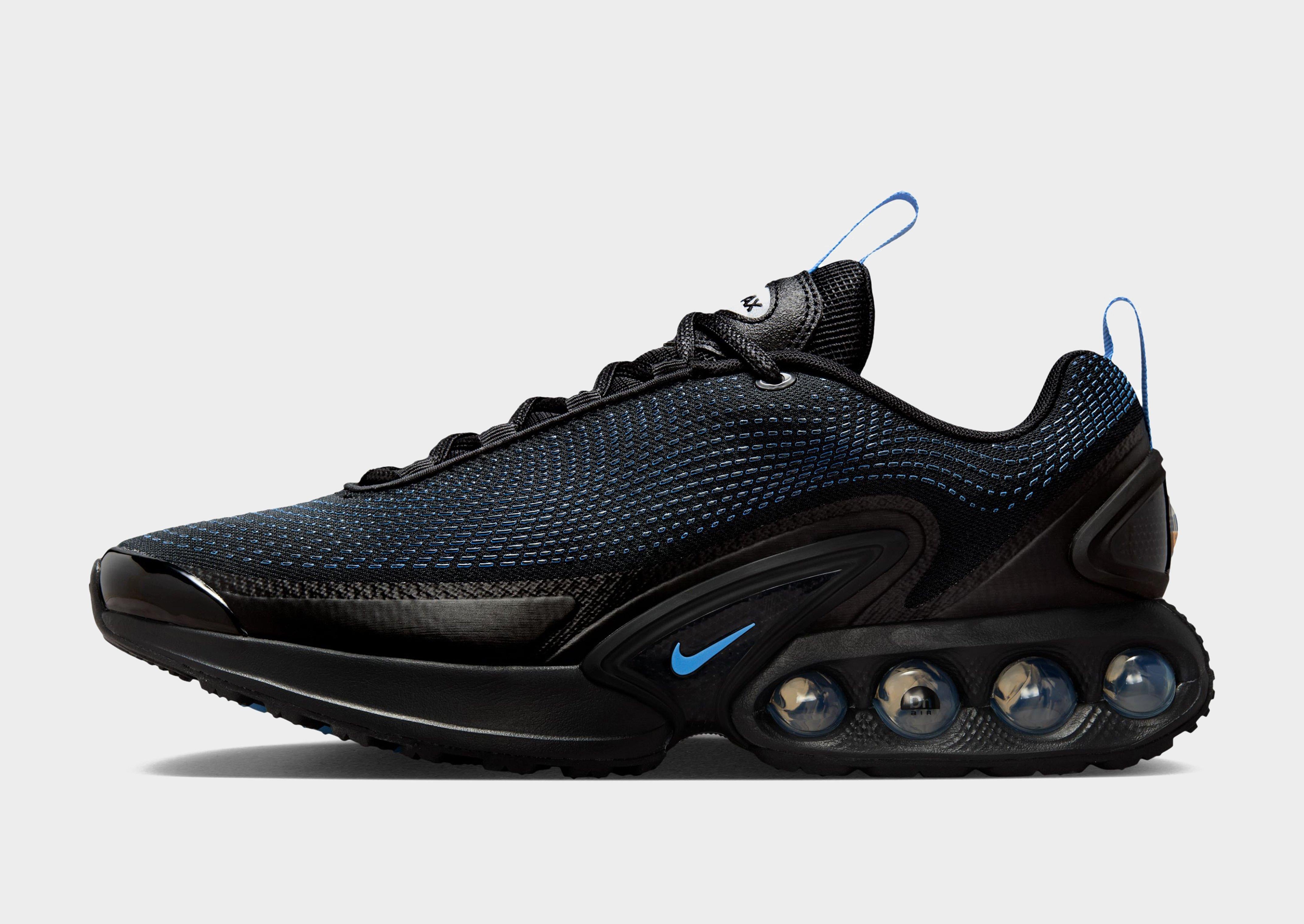 Air Max DN