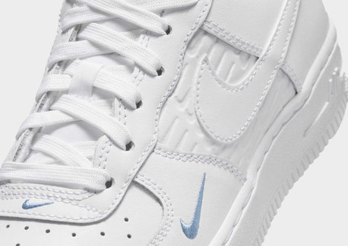 Air Force 1 Emboss Junior