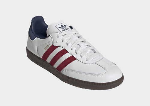 Samba OG