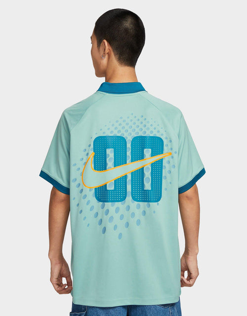 Dri-FIT Short-Sleeve Jersey