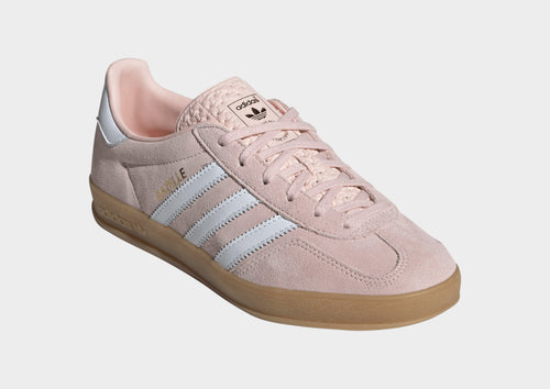 Gazelle Indoor