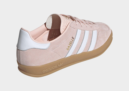 Gazelle Indoor