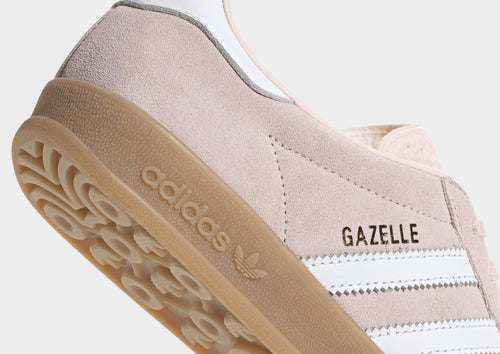 Gazelle Indoor