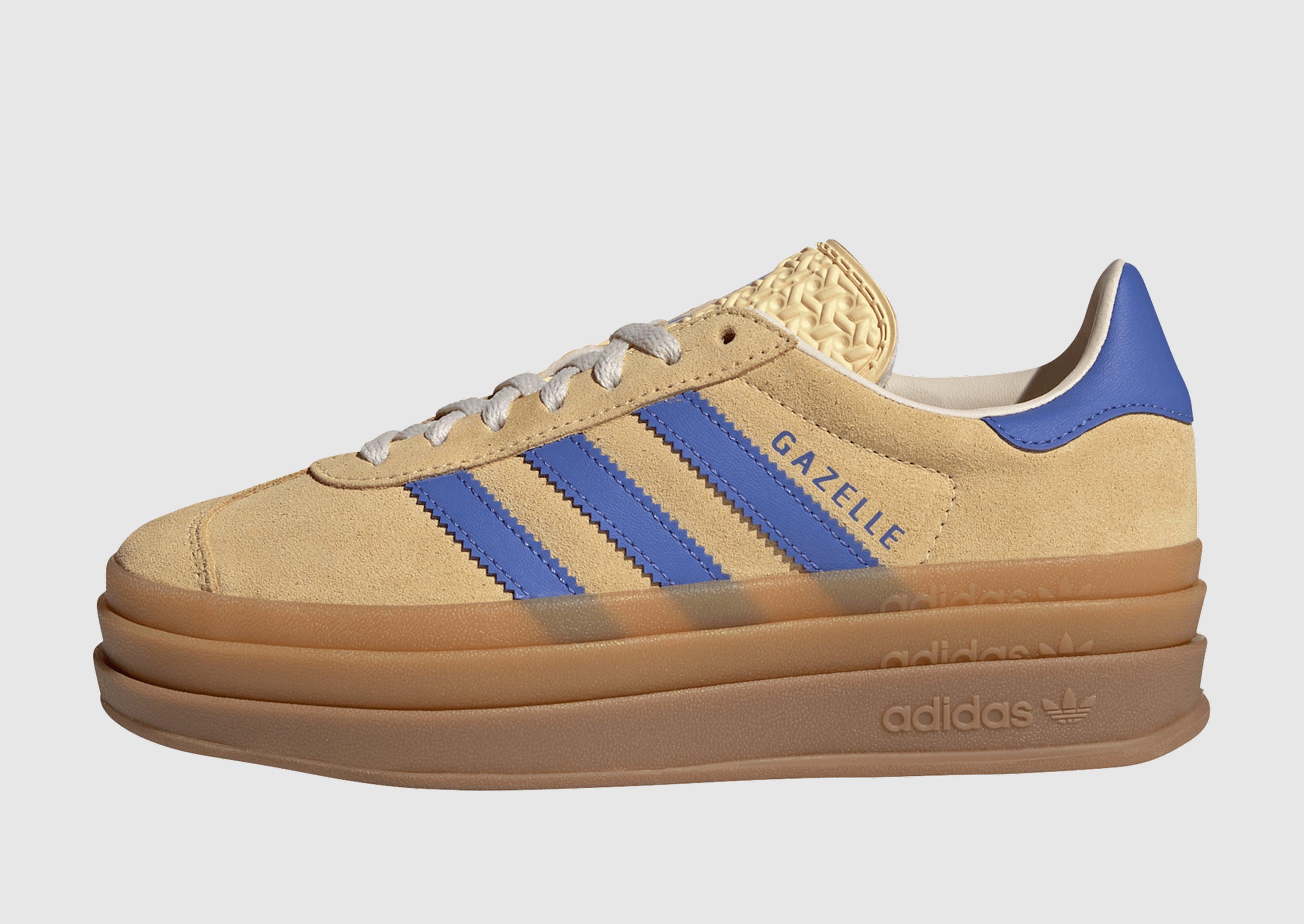 Gazelle Bold Junior