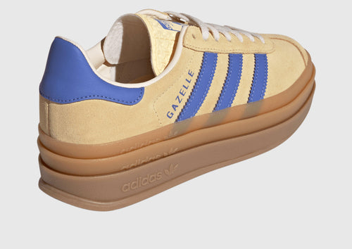 Gazelle Bold Junior