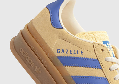 Gazelle Bold Junior
