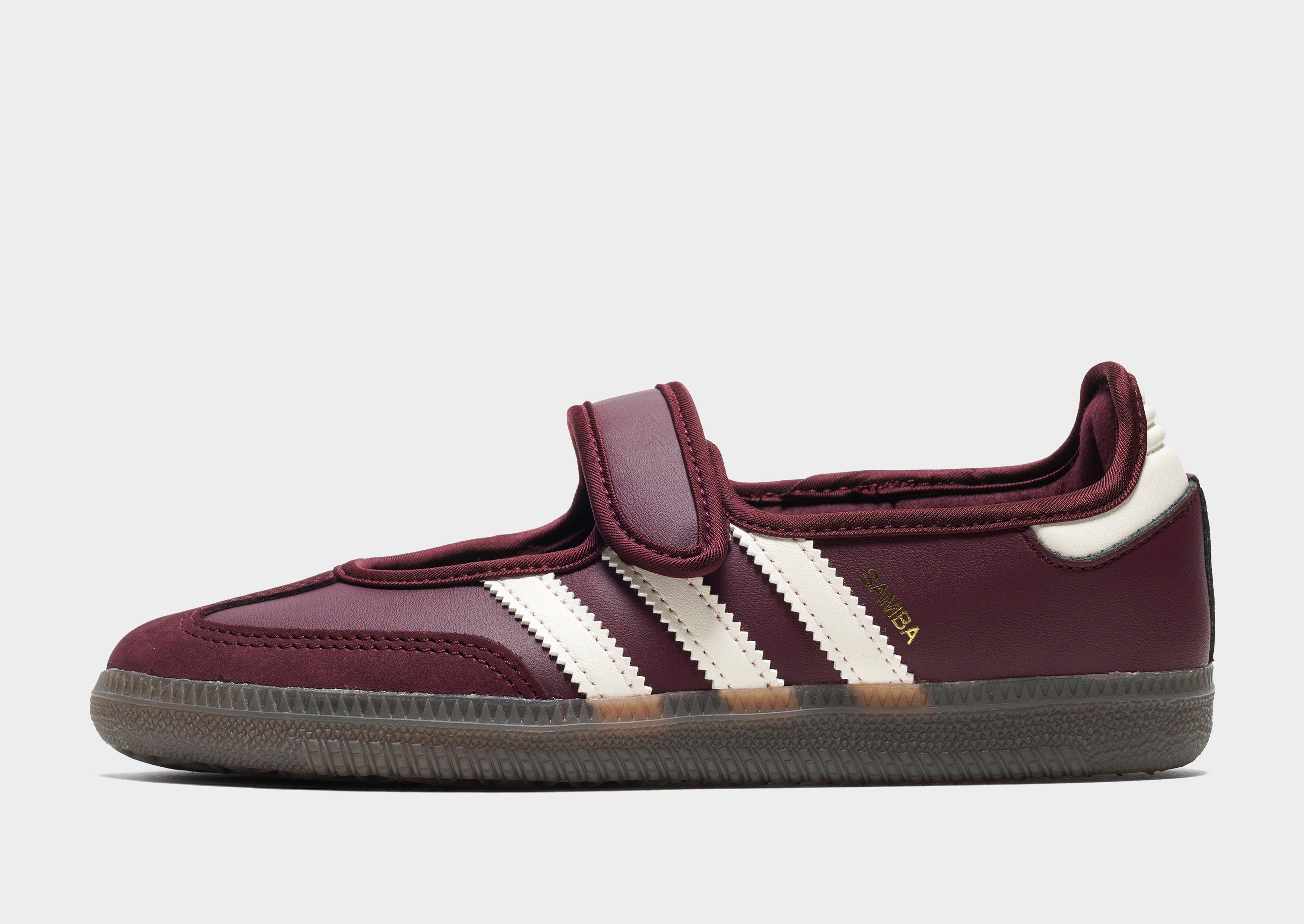 Samba Jane Women's