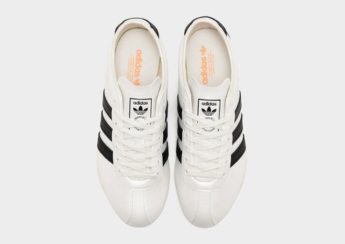 White adidas Tokyo Women's