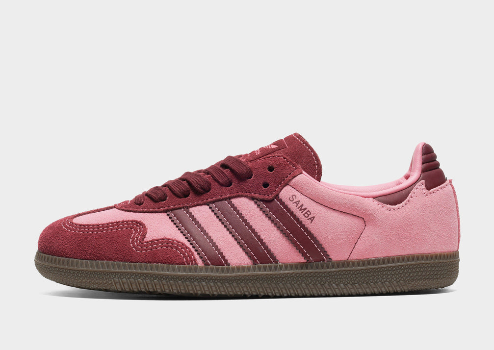 adidas Samba OG Women's