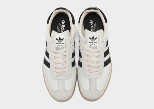 Samba OG