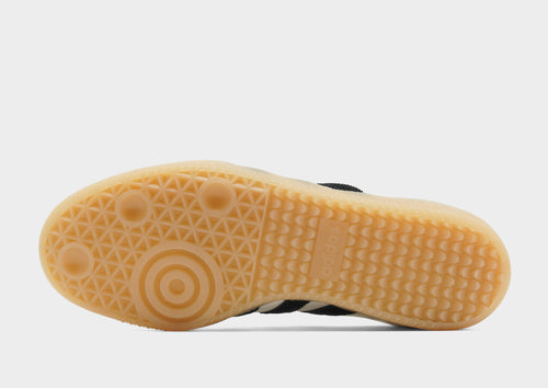 Samba OG