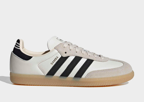 Samba OG