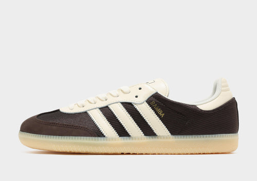 Samba OG