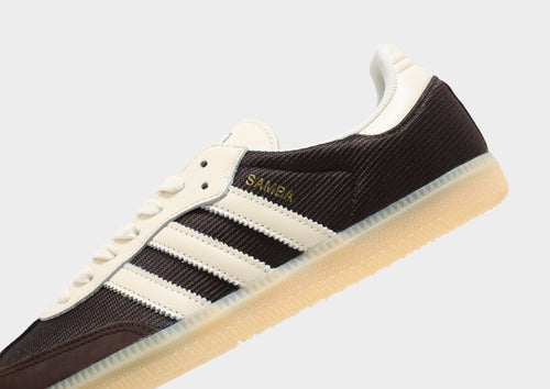 Samba OG