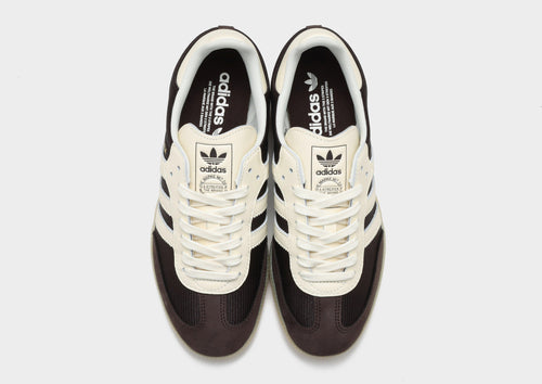 Samba OG