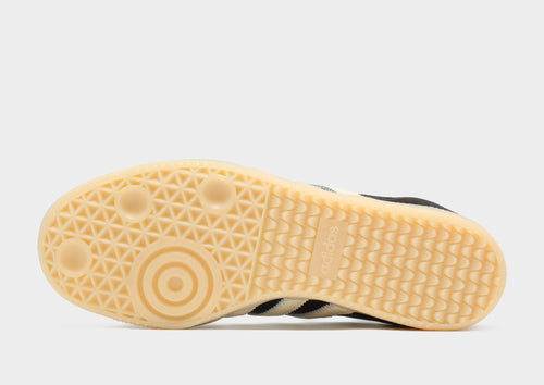 Samba OG