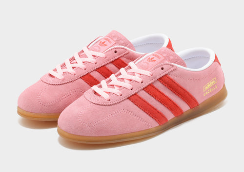 Gazelle Lo Pro Women's