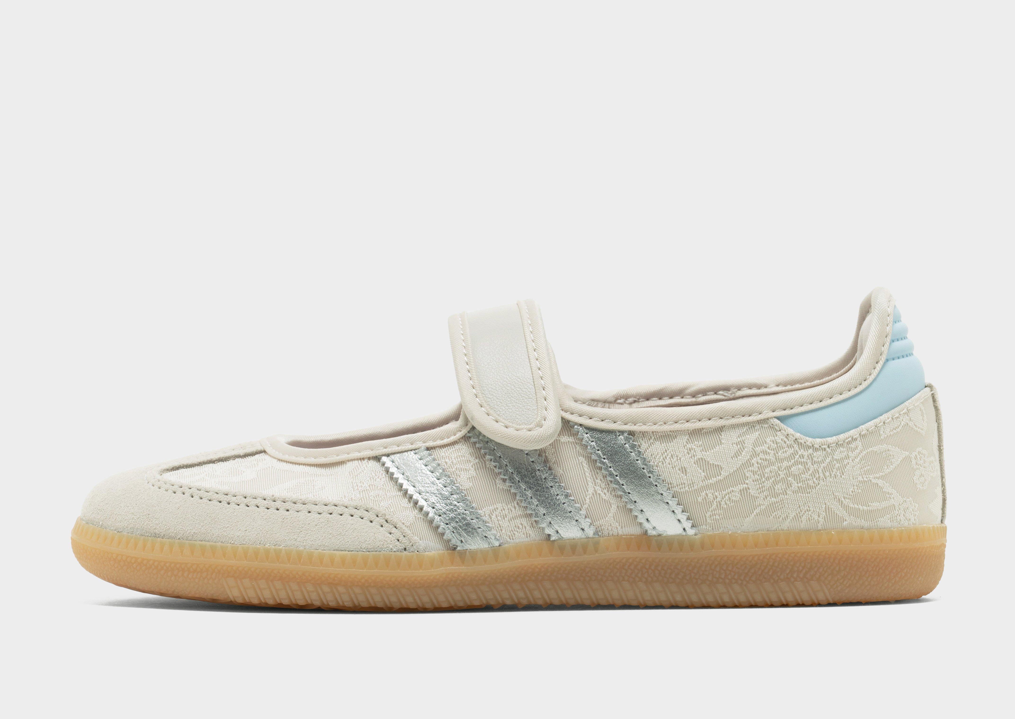 Samba Jane Liberty London Women's