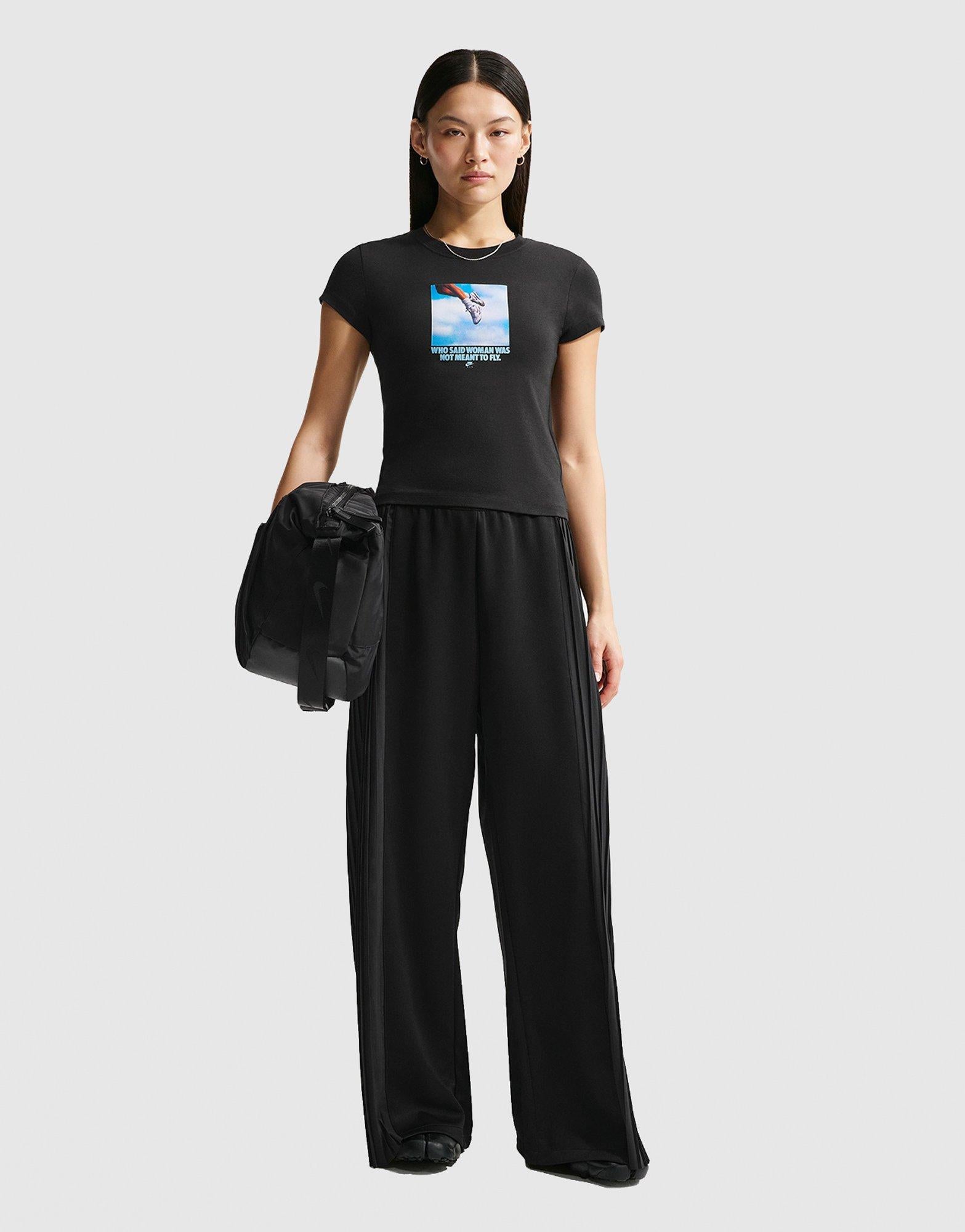 Sportswear Slim T-Shirt