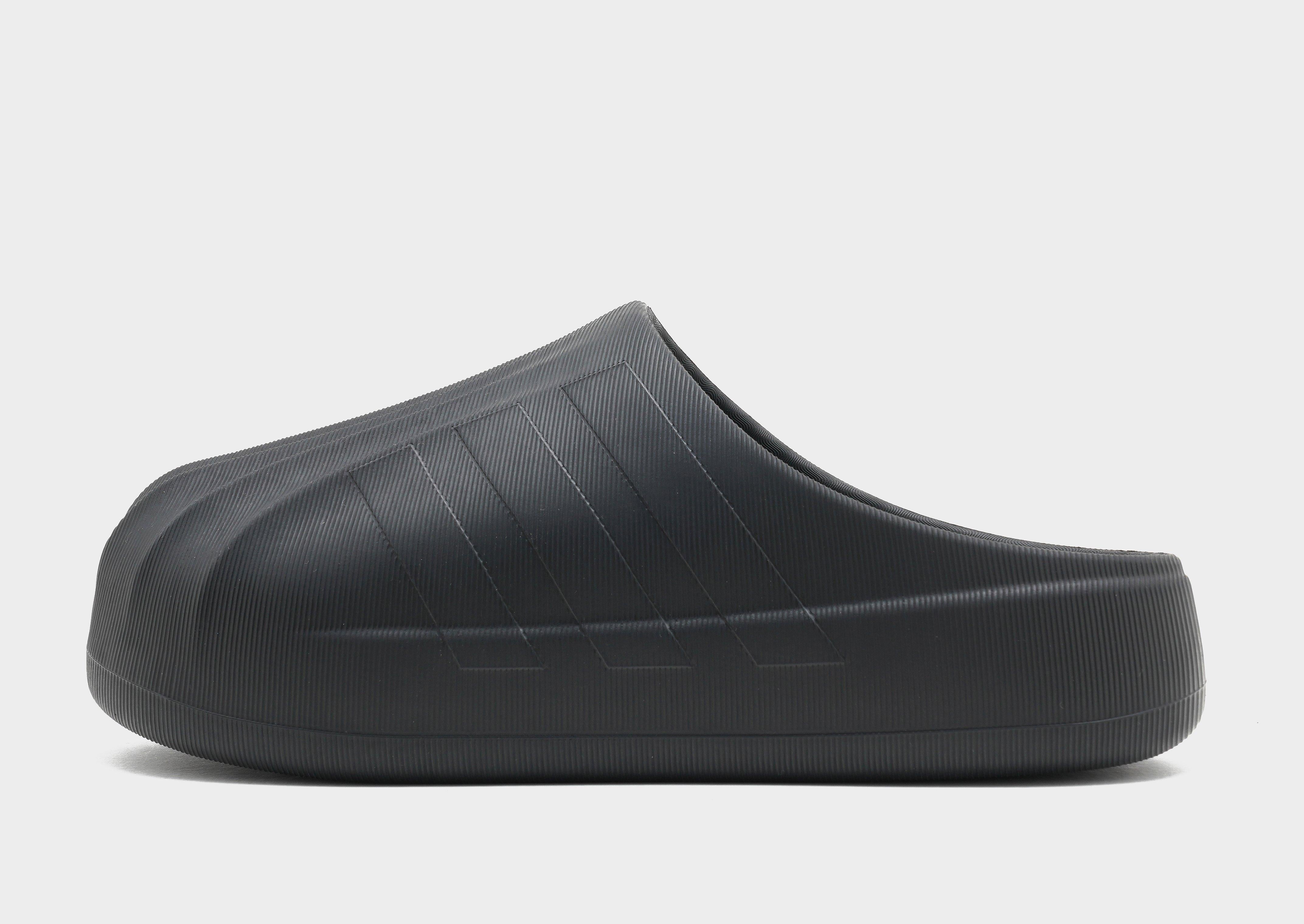 Superstar Mule Slides