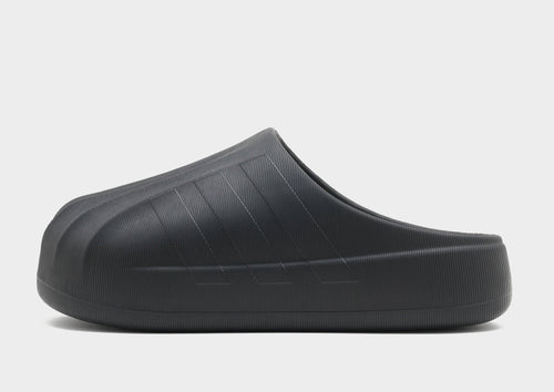 Superstar Mule Slides