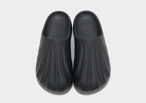 Superstar Mule Slides