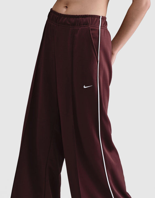 Sportswear Wide-Leg Track Pants