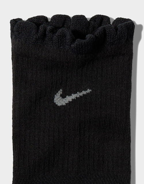 Everyday Elevated Mid-Crew Socks (2 Pairs)