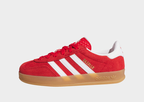 Gazelle Indoor Junior's