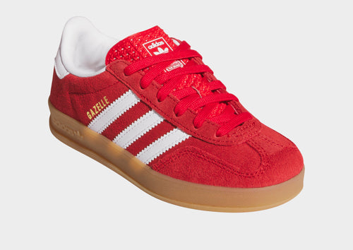 Gazelle Indoor Junior's