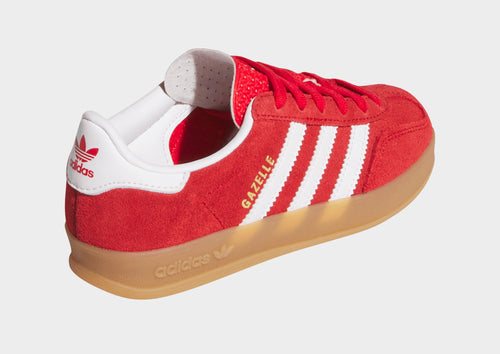 Gazelle Indoor Junior's