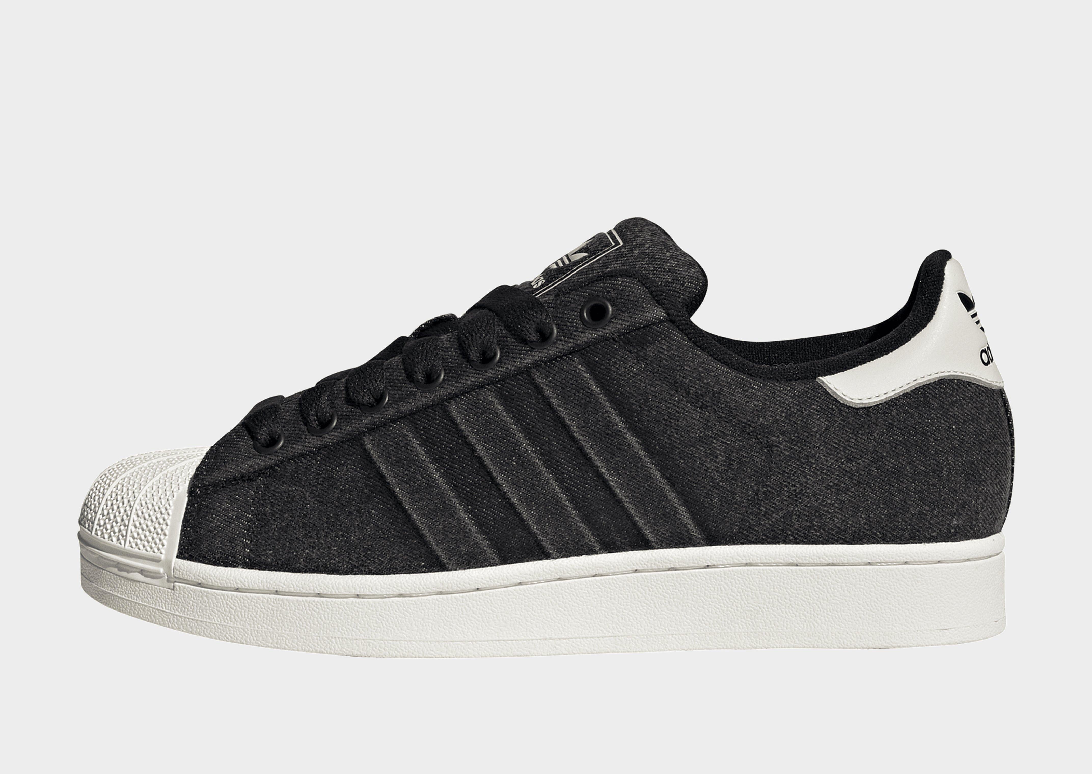 Superstar II Denim