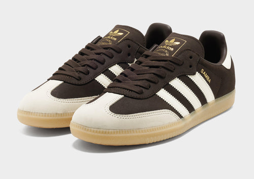 Samba OG Women's