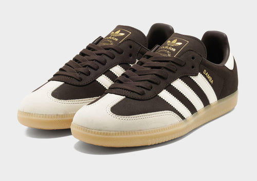 Samba OG
