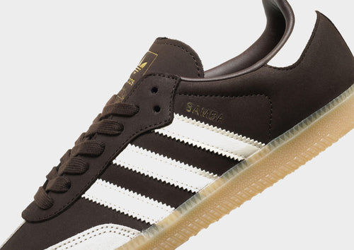 Samba OG
