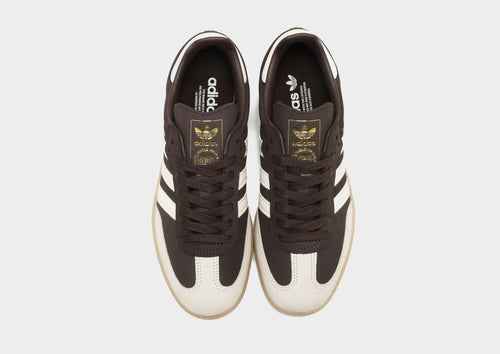 Samba OG