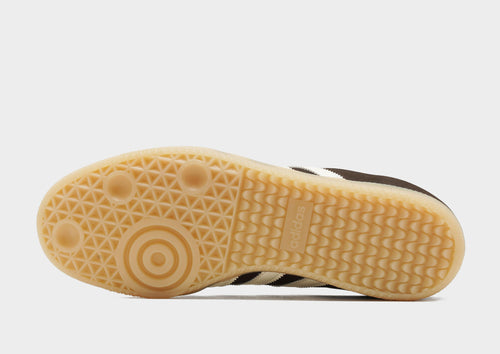 Samba OG