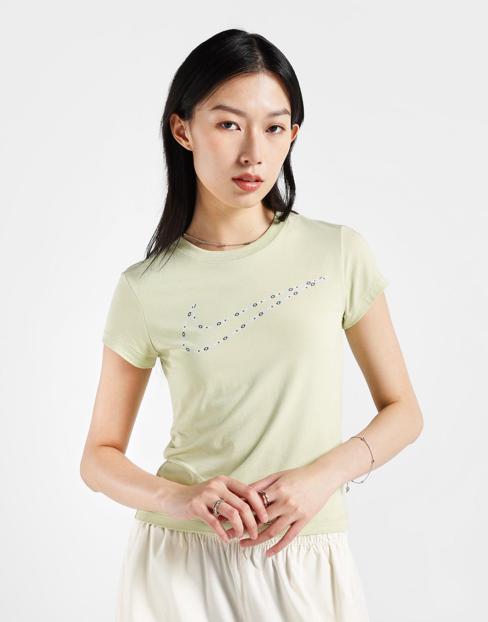 Knit Mid Crop