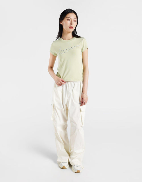 Knit Mid Crop