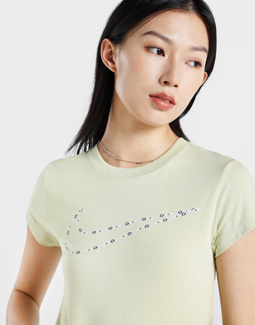 Knit Mid Crop