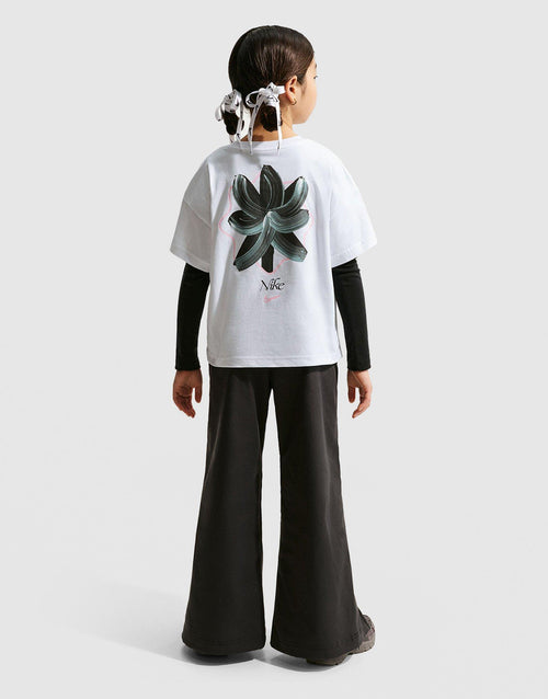 Sportswear Boxy T-Shirt Junior's