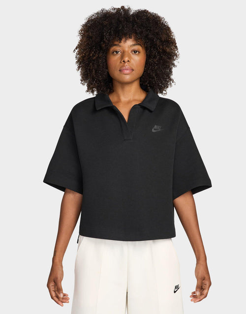 Sportswear Tech Fleece Oversized Polo