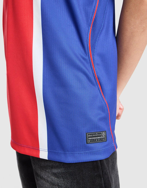 Paris Saint Germain 2026/27 Home Shirt Junior's