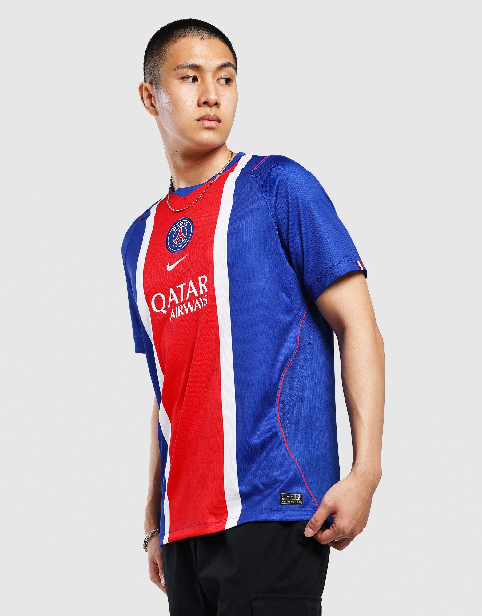 Paris Saint-Germain 2026/27 Stadium Home Dri-FIT Football Replica Shirt