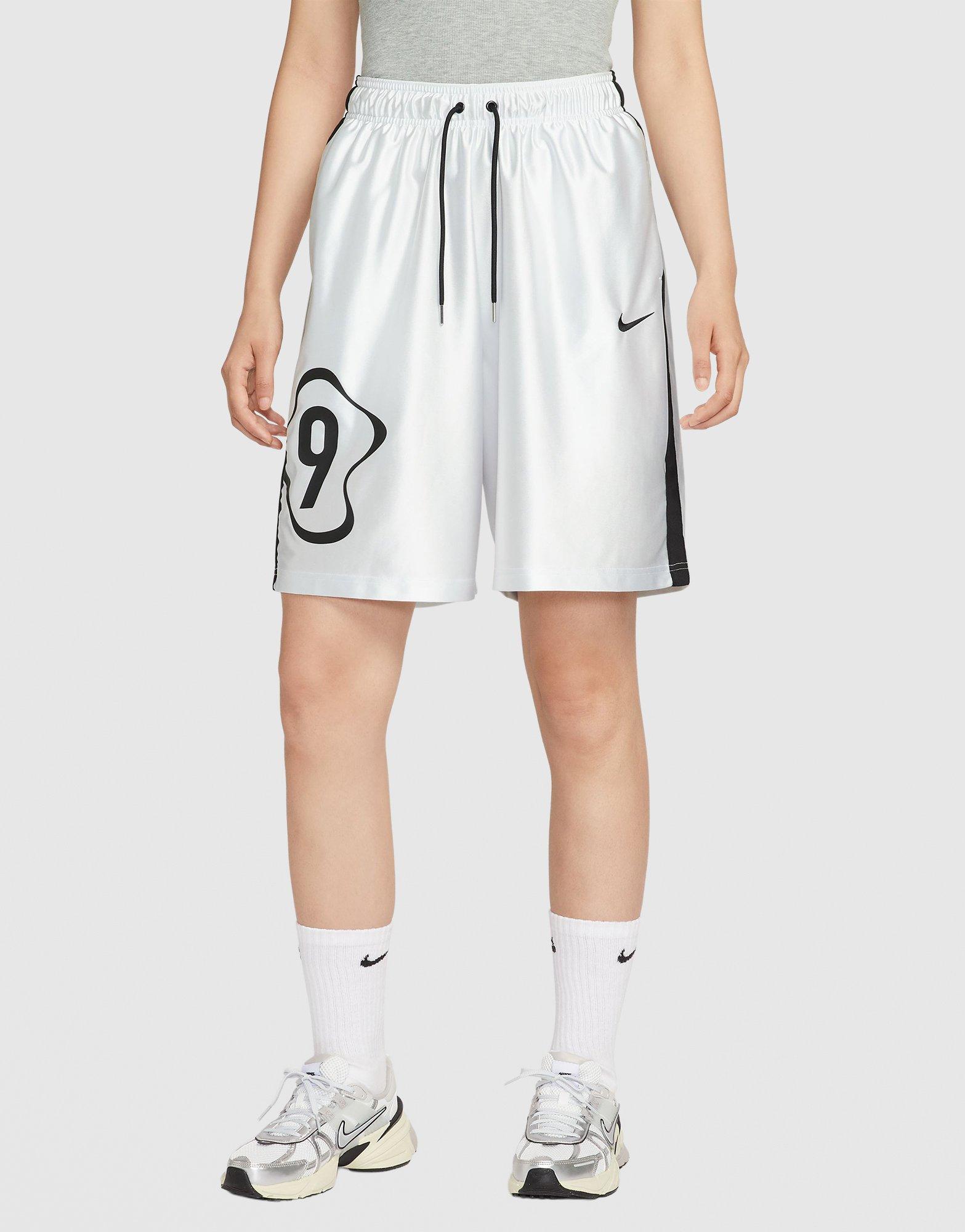 Mesh Shorts