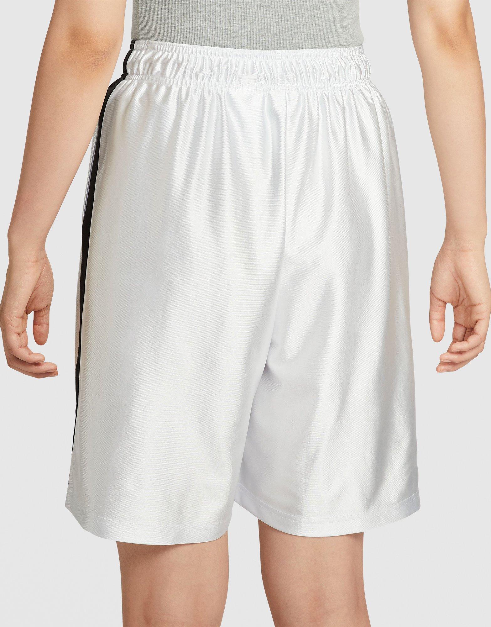 women's nike mesh swim shorts