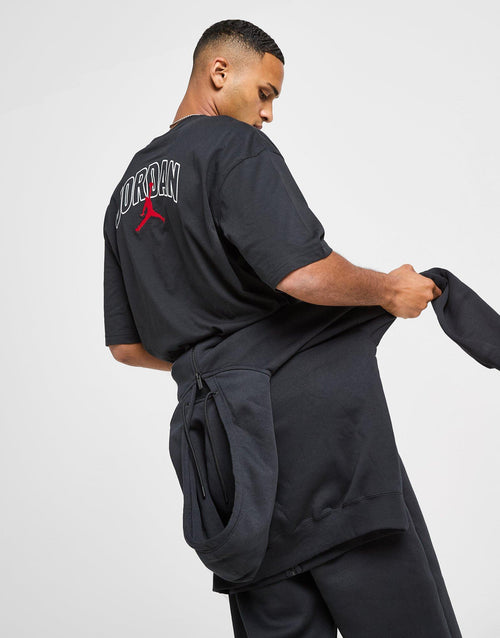 Jumpman T-shirt