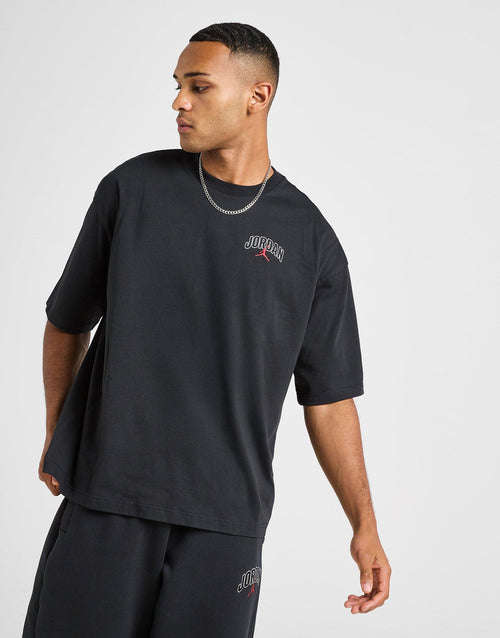 Jumpman T-shirt