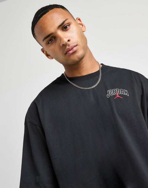Jumpman T-shirt